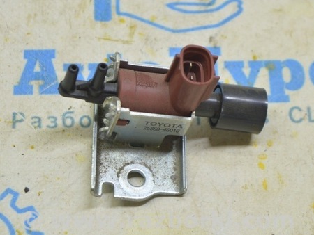 ФОТО Соленоид вакуумный для Toyota Highlander (2019-) Одесса