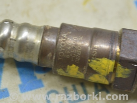 ФОТО Лямбда-зонд второй лев для Toyota Highlander (2019-) Одесса