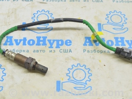 ФОТО Лямбда-зонд второй прав для Toyota Highlander (2019-) Одесса