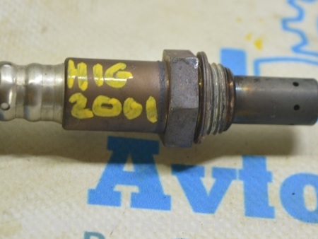 ФОТО Лямбда-зонд второй прав для Toyota Highlander (2019-) Одесса