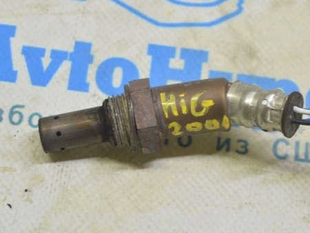 ФОТО Лямбда-зонд первый прав замята для Toyota Highlander (2019-) Одесса