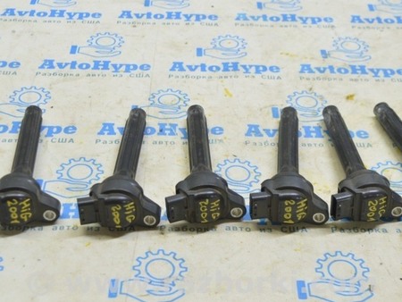 ФОТО Катушка зажигания для Toyota Highlander (2019-) Одесса