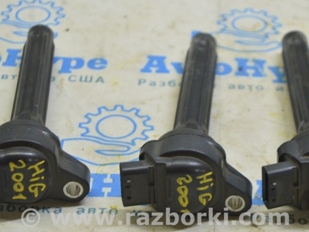 ФОТО Катушка зажигания для Toyota Highlander (2019-) Одесса