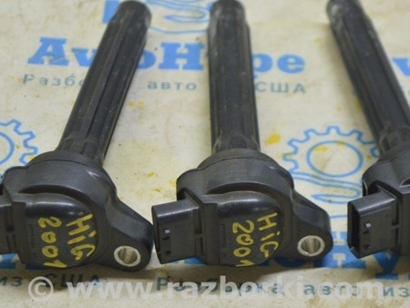 ФОТО Катушка зажигания для Toyota Highlander (2019-) Одесса