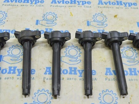 ФОТО Катушка зажигания для Toyota Highlander (2019-) Одесса