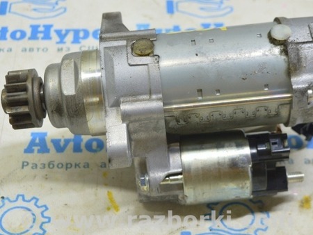 ФОТО Стартер Стартер под stop-go для Toyota Highlander (2019-) Одесса