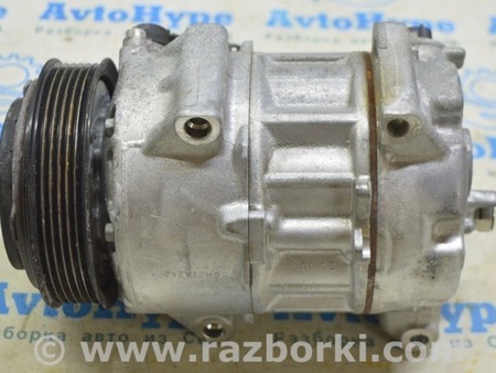 ФОТО Компрессор кондиционера для Toyota Highlander (2019-) Одесса