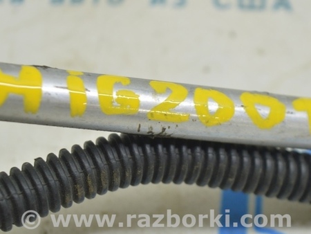 ФОТО Трубка кондиционера компрессор-печка вторая для Toyota Highlander (2019-) Одесса