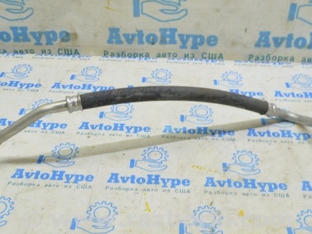 ФОТО Трубка кондиционера компрессор-печка первая для Toyota Highlander (2019-) Одесса