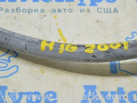 ФОТО Трубка кондиционера конденсер-компрессор для Toyota Highlander (2019-) Одесса