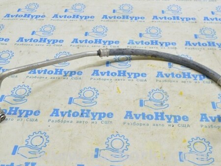 ФОТО Трубка кондиционера конденсер-компрессор для Toyota Highlander (2019-) Одесса