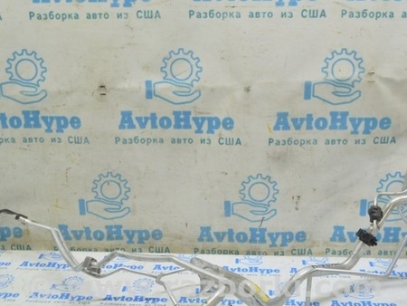 ФОТО Трубка кондиционера печка-конденсер для Toyota Highlander (2019-) Одесса