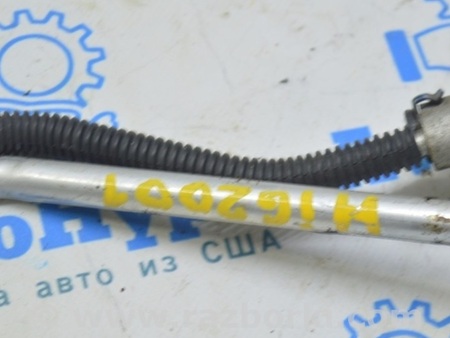 ФОТО Трубка кондиционера печка-конденсер для Toyota Highlander (2019-) Одесса