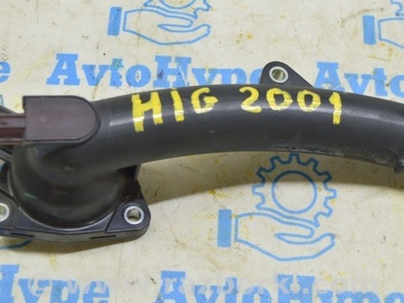 ФОТО Корпус термостата для Toyota Highlander (2019-) Одесса