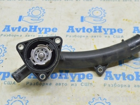 ФОТО Корпус термостата для Toyota Highlander (2019-) Одесса