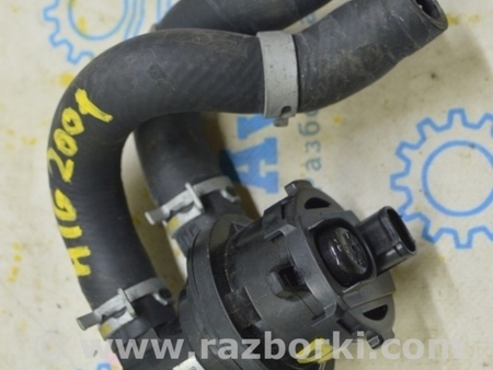 ФОТО Моторчик системы охлаждения для Toyota Highlander (2019-) Одесса