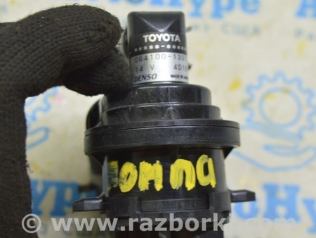 ФОТО Моторчик системы охлаждения для Toyota Highlander (2019-) Одесса