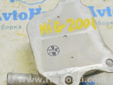 ФОТО Охладитель кпп для Toyota Highlander (2019-) Одесса