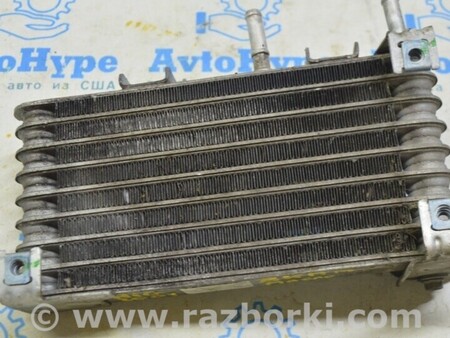 ФОТО Радиатор охлаждения АКПП для Toyota Highlander (2019-) Одесса