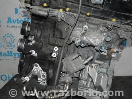 ФОТО Трубки охладителя ДВС для Toyota Highlander (2019-) Одесса