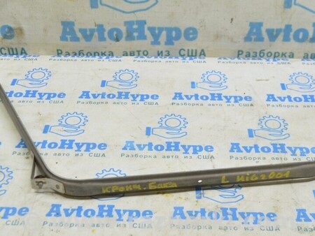 ФОТО Крепление топливного бака заднее для Toyota Highlander (2019-) Одесса