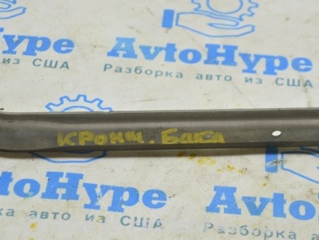 ФОТО Крепление топливного бака заднее для Toyota Highlander (2019-) Одесса