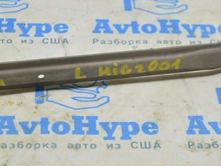 ФОТО Крепление топливного бака заднее для Toyota Highlander (2019-) Одесса