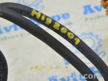 ФОТО Топливнаые трубки для Toyota Highlander (2019-) Одесса