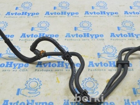 ФОТО Топливнаые трубки для Toyota Highlander (2019-) Одесса