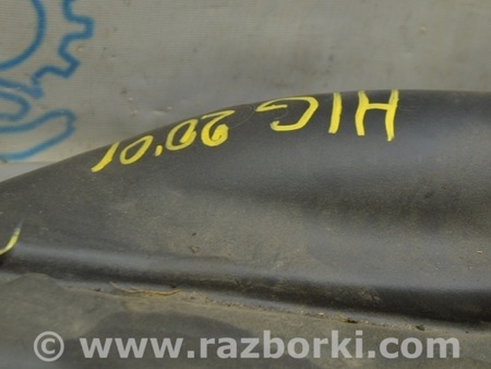 ФОТО Топливный бак деф. обрезана заливная для Toyota Highlander (2019-) Одесса