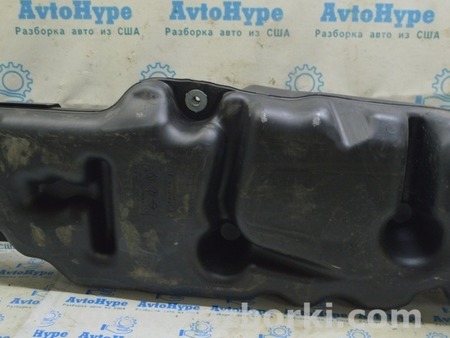 ФОТО Топливный бак деф. обрезана заливная для Toyota Highlander (2019-) Одесса