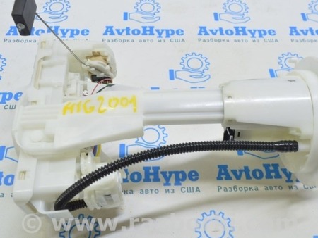 ФОТО Топливный насос бензонасос для Toyota Highlander (2019-) Одесса