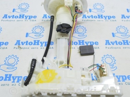 ФОТО Топливный насос бензонасос для Toyota Highlander (2019-) Одесса