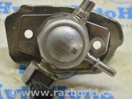 ФОТО Топливный насос ТНВД для Toyota Highlander (2019-) Одесса