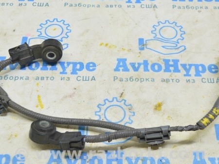 ФОТО Датчик детонации для Toyota Highlander (2019-) Одесса