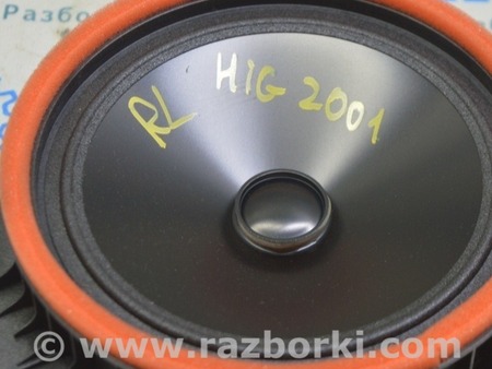 ФОТО Динамик задний левый JBL для Toyota Highlander (2019-) Одесса