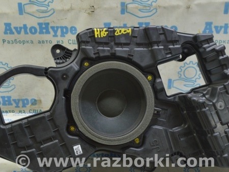 ФОТО Сабвуфер JBL для Toyota Highlander (2019-) Одесса