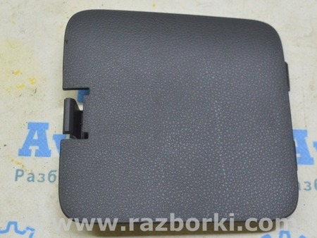 ФОТО Заглушка обшивки арки левая черная для Toyota Highlander (2019-) Одесса