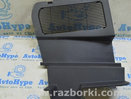 ФОТО Накладка обшивки арки правая задняя для Toyota Highlander (2019-) Одесса