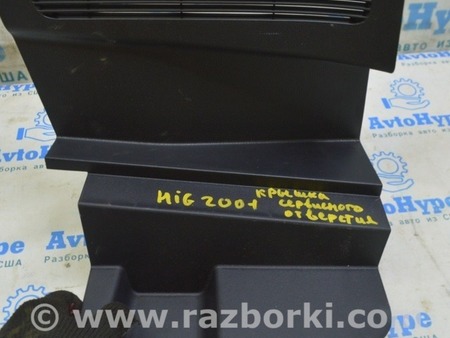 ФОТО Накладка обшивки арки правая задняя для Toyota Highlander (2019-) Одесса