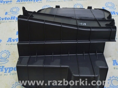 ФОТО Накладка обшивки арки правая задняя для Toyota Highlander (2019-) Одесса