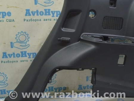 ФОТО Обшивка арки правая черная для Toyota Highlander (2019-) Одесса