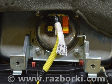 ФОТО Подушка безопасности airbag пассажирская в для Toyota Highlander (2019-) Одесса