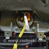 Подушка безопасности airbag пассажирская в Toyota Highlander (2019-)