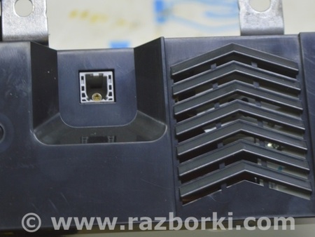 ФОТО Магнитофон радио под дисплей для Toyota Highlander (2019-) Одесса