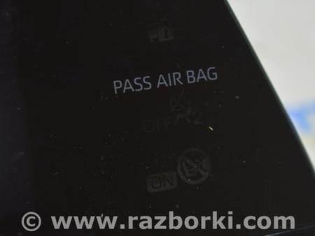 ФОТО Монитордисплейнавигация JBL для Toyota Highlander (2019-) Одесса