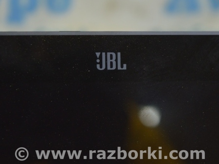 ФОТО Монитордисплейнавигация JBL для Toyota Highlander (2019-) Одесса