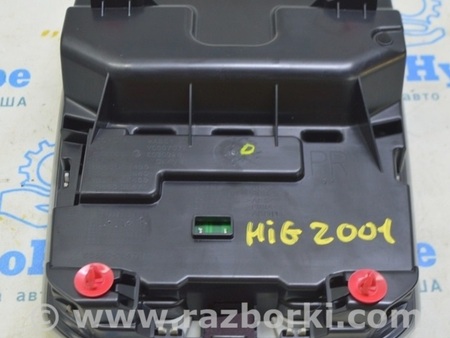 ФОТО Плафон освещения передний под панораму для Toyota Highlander (2019-) Одесса