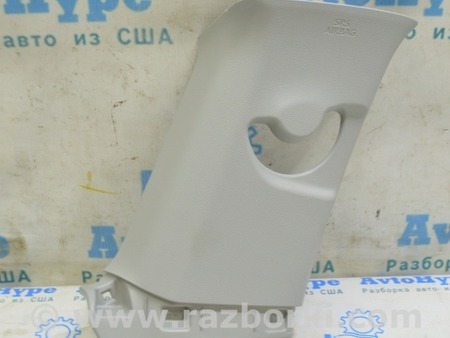 ФОТО Накладка задней стойки левая передняя для Toyota Highlander (2019-) Одесса