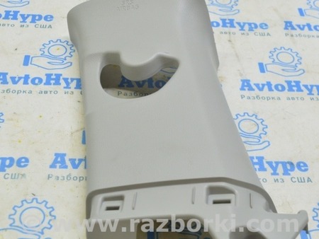 ФОТО Накладка задней стойки правая передняя для Toyota Highlander (2019-) Одесса